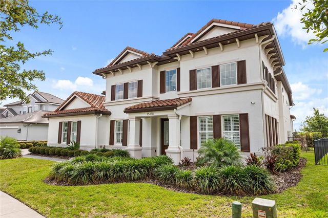 15138 SHONAN GOLD DRIVE, Winter Garden, FL 34787