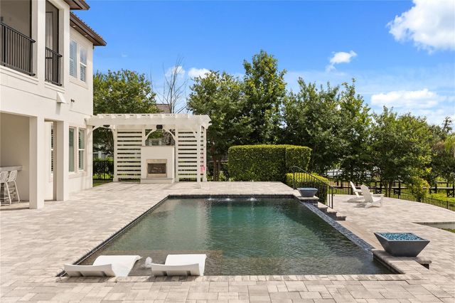 15138 SHONAN GOLD DRIVE, Winter Garden, FL 34787