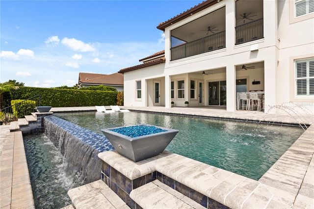 15138 SHONAN GOLD DRIVE, Winter Garden, FL 34787