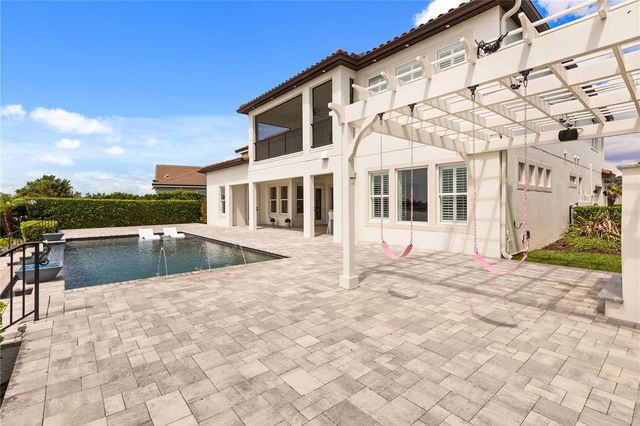 15138 SHONAN GOLD DRIVE, Winter Garden, FL 34787