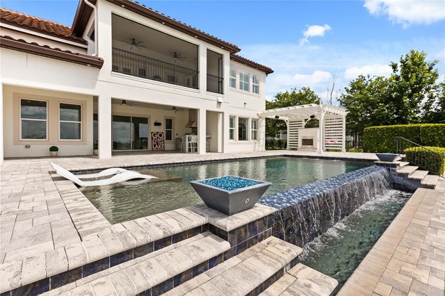 15138 SHONAN GOLD DRIVE, Winter Garden, FL 34787