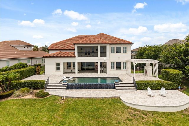15138 SHONAN GOLD DRIVE, Winter Garden, FL 34787