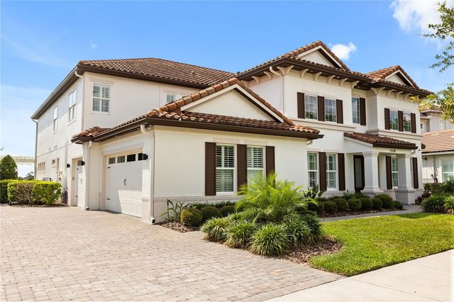 15138 SHONAN GOLD DRIVE, Winter Garden, FL 34787