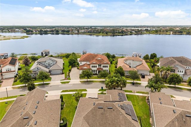 15138 SHONAN GOLD DRIVE, Winter Garden, FL 34787