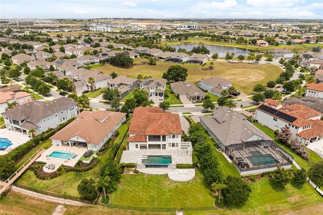15138 SHONAN GOLD DRIVE, Winter Garden, FL 34787