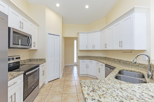 4266 SW Mcclellen Street, Port St. Lucie, Port St Lucie, FL 34953