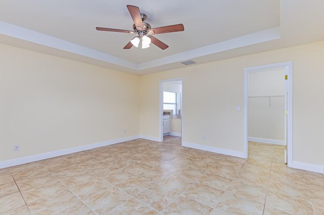 4266 SW Mcclellen Street, Port St. Lucie, Port St Lucie, FL 34953