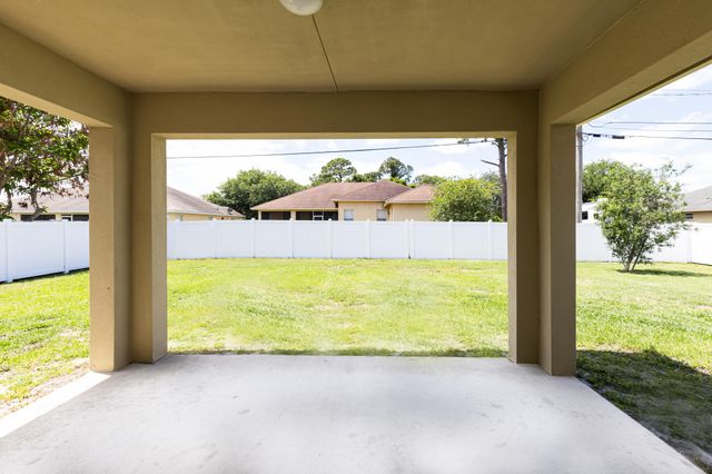 4266 SW Mcclellen Street, Port St. Lucie, Port St Lucie, FL 34953