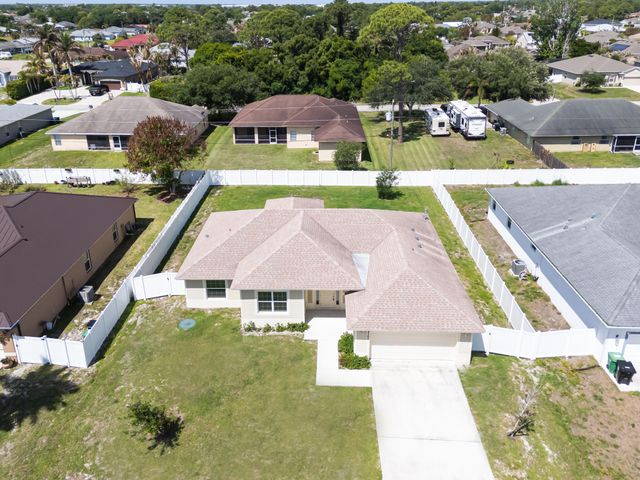 4266 SW Mcclellen Street, Port St. Lucie, Port St Lucie, FL 34953