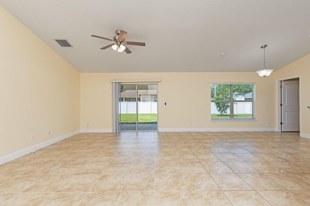 4266 SW Mcclellen Street, Port St. Lucie, Port St Lucie, FL 34953