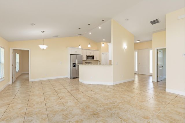 4266 SW Mcclellen Street, Port St. Lucie, Port St Lucie, FL 34953