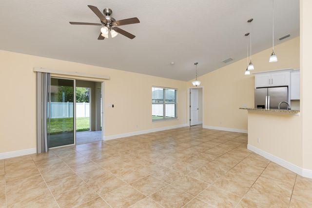 4266 SW Mcclellen Street, Port St. Lucie, Port St Lucie, FL 34953