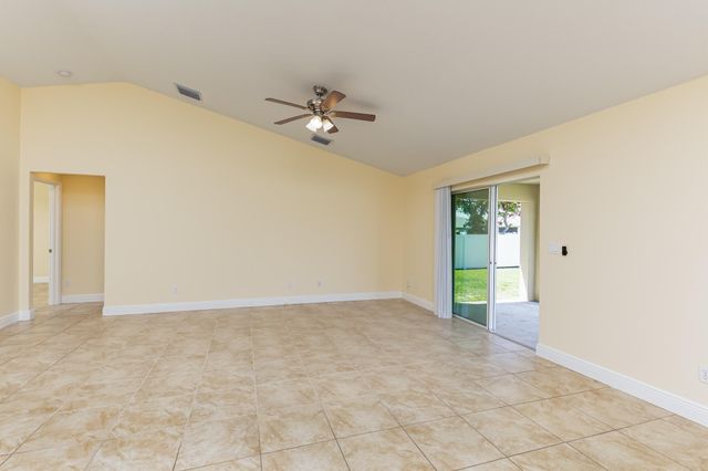 4266 SW Mcclellen Street, Port St. Lucie, Port St Lucie, FL 34953