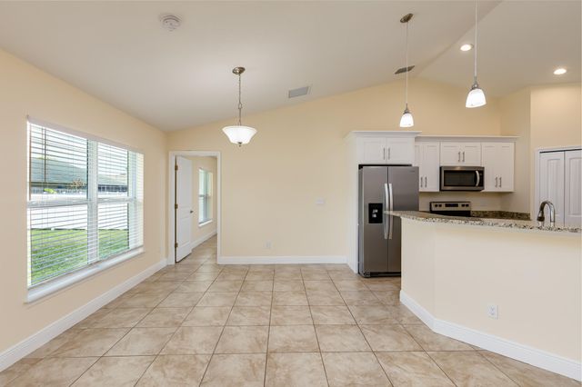 4266 SW Mcclellen Street, Port St. Lucie, Port St Lucie, FL 34953