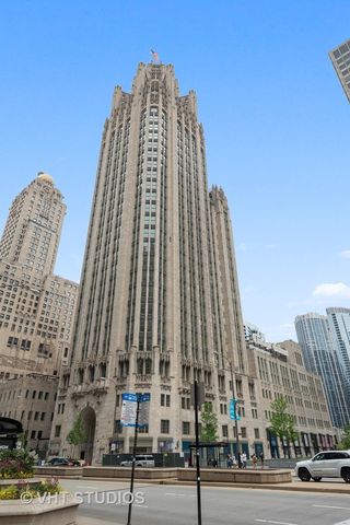 435 N Michigan Avenue 401, Chicago, IL 60611