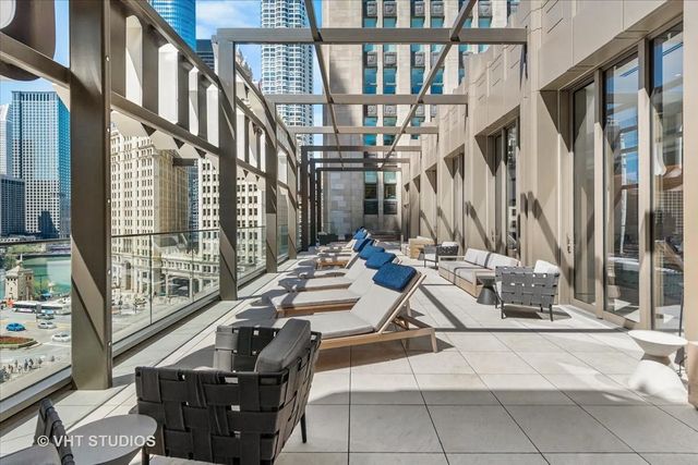 435 N Michigan Avenue 401, Chicago, IL 60611
