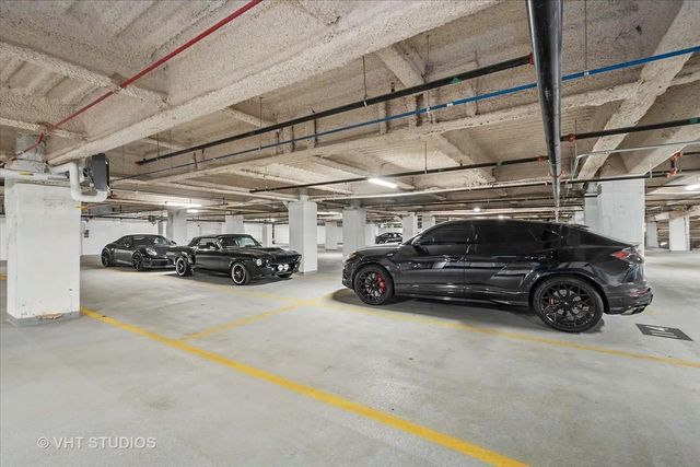 435 N Michigan Avenue 401, Chicago, IL 60611