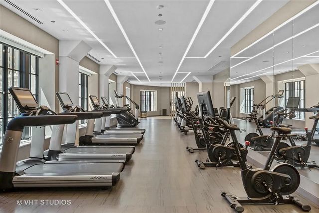435 N Michigan Avenue 401, Chicago, IL 60611