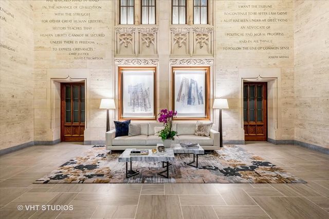 435 N Michigan Avenue 401, Chicago, IL 60611