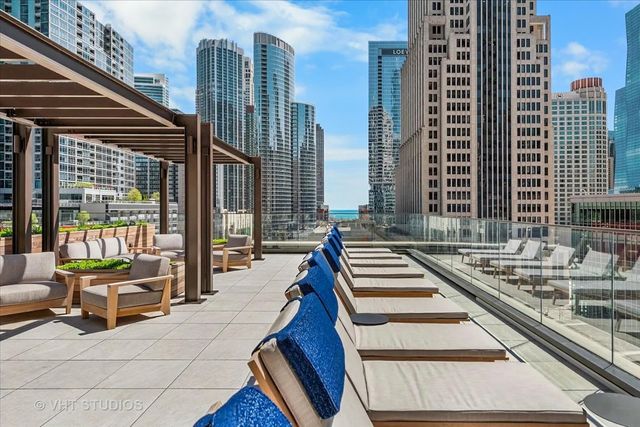 435 N Michigan Avenue 401, Chicago, IL 60611