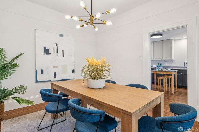 327 London Street, San Francisco, CA 94112