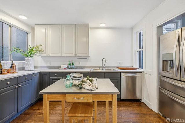 327 London Street, San Francisco, CA 94112