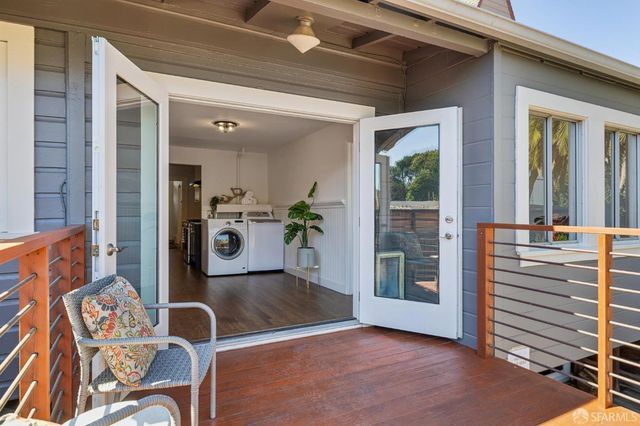 327 London Street, San Francisco, CA 94112