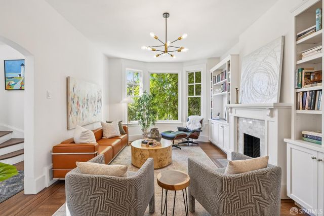 327 London Street, San Francisco, CA 94112