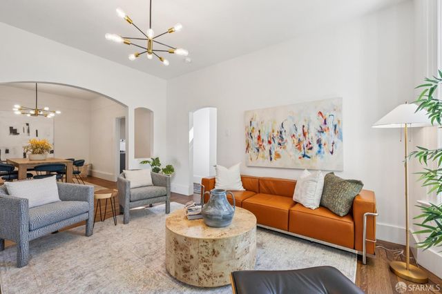 327 London Street, San Francisco, CA 94112