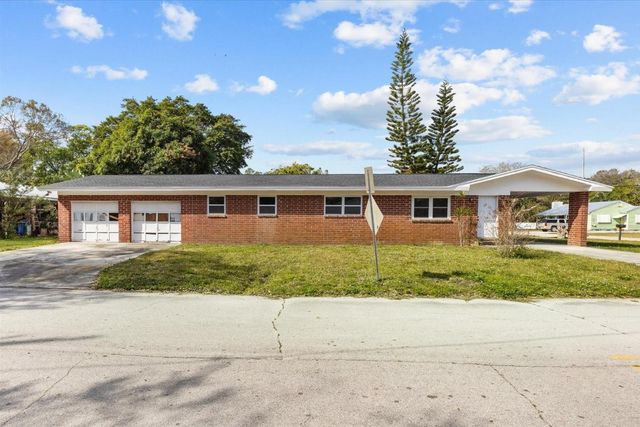 1119 Pine Avenue, Fort Pierce, FL 34982