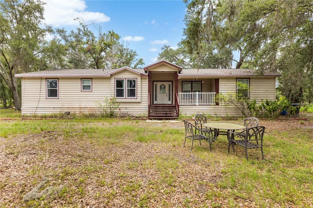 3210 BRUTON ROAD, Plant City, FL 33565