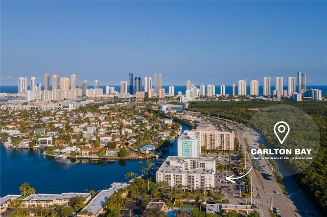 2821 N Miami Beach Boulevard 4M, North Miami Beach, FL 33160