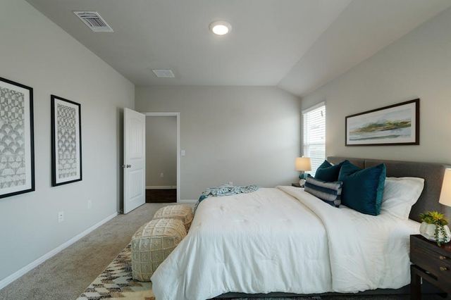 2921 Maryanne LN, Pflugerville, TX 78660