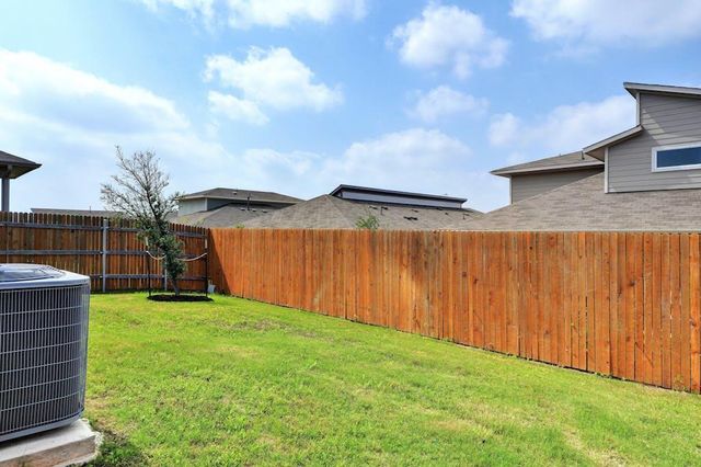 2921 Maryanne LN, Pflugerville, TX 78660