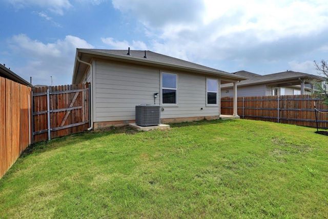 2921 Maryanne LN, Pflugerville, TX 78660