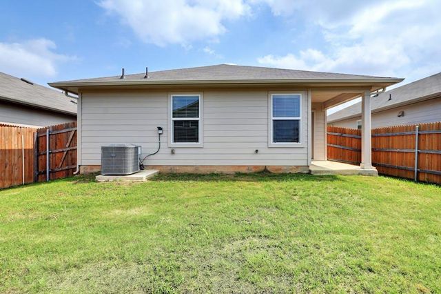 2921 Maryanne LN, Pflugerville, TX 78660