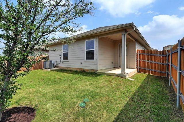 2921 Maryanne LN, Pflugerville, TX 78660