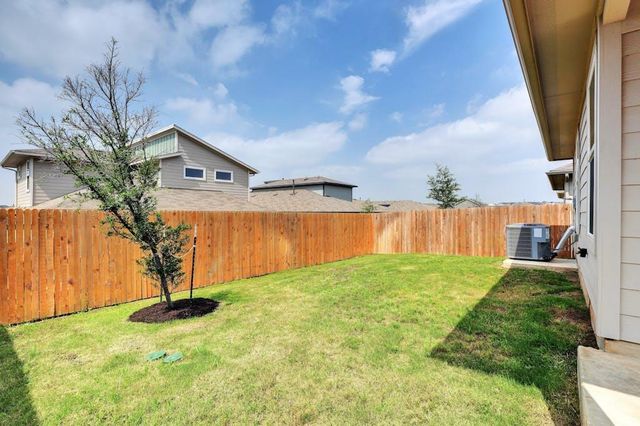2921 Maryanne LN, Pflugerville, TX 78660