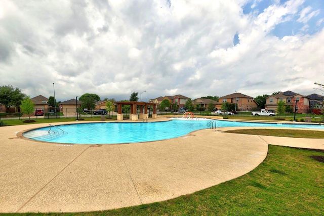 2921 Maryanne LN, Pflugerville, TX 78660