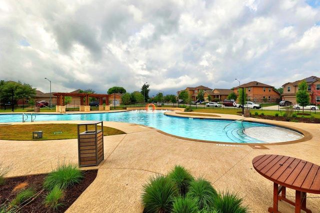 2921 Maryanne LN, Pflugerville, TX 78660