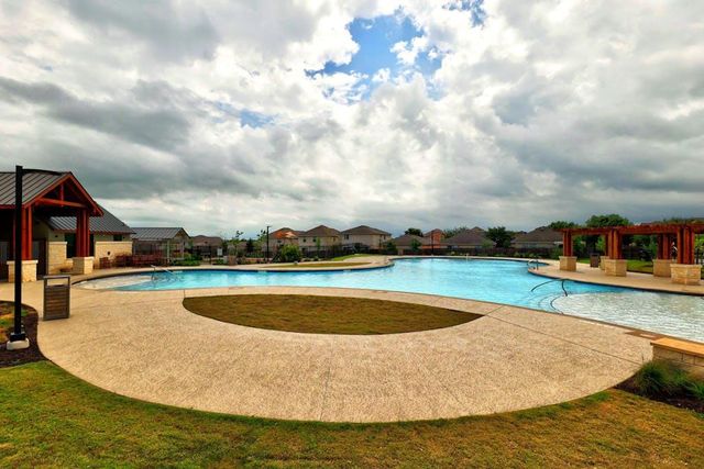 2921 Maryanne LN, Pflugerville, TX 78660