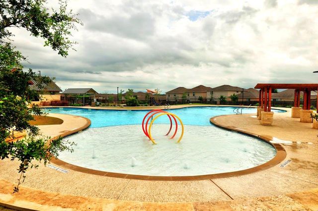 2921 Maryanne LN, Pflugerville, TX 78660
