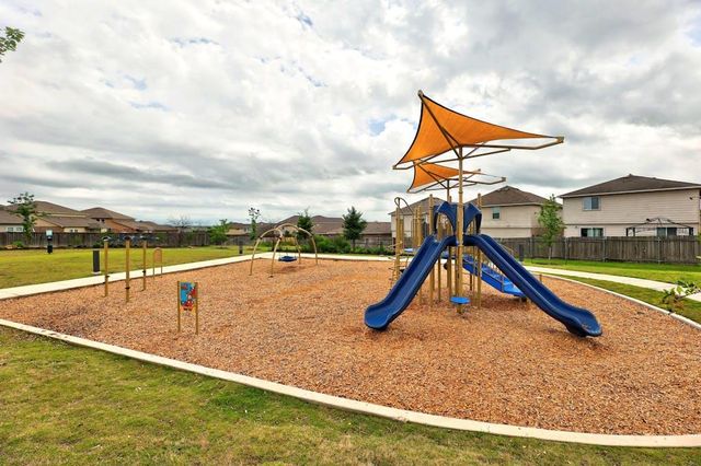 2921 Maryanne LN, Pflugerville, TX 78660