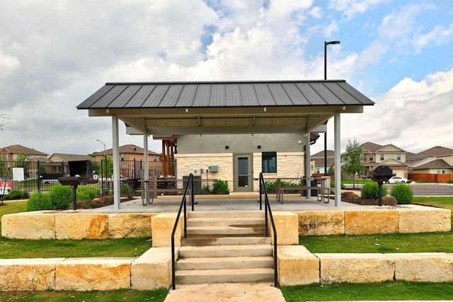 2921 Maryanne LN, Pflugerville, TX 78660