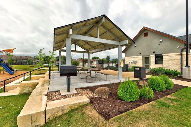 2921 Maryanne LN, Pflugerville, TX 78660