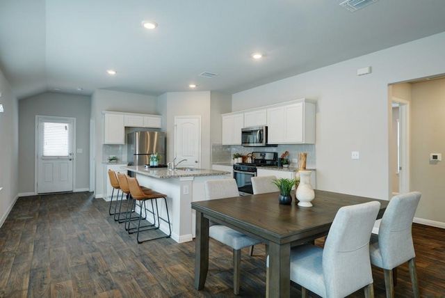 2921 Maryanne LN, Pflugerville, TX 78660