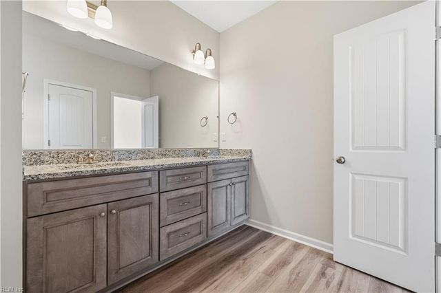 8115 Merritt ST, Norfolk, VA 23518