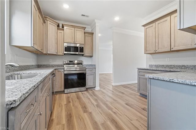 8115 Merritt ST, Norfolk, VA 23518