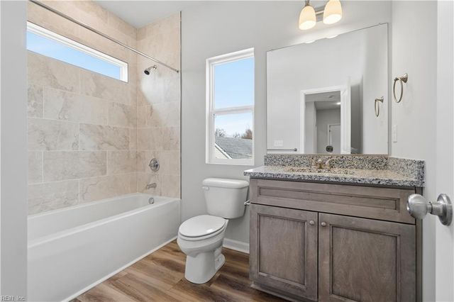 8115 Merritt ST, Norfolk, VA 23518