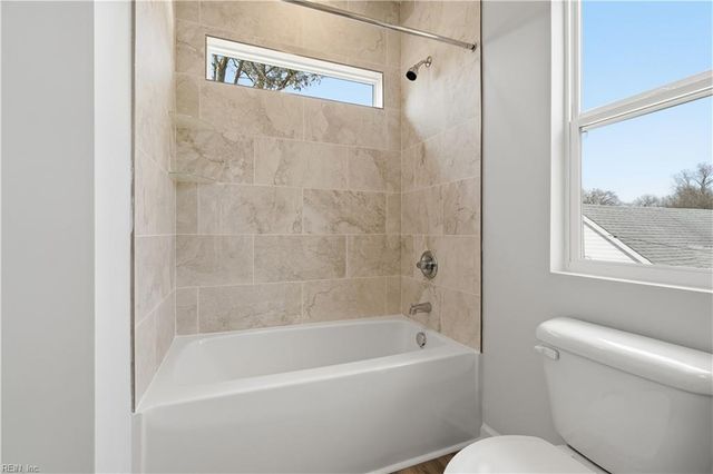 8115 Merritt ST, Norfolk, VA 23518